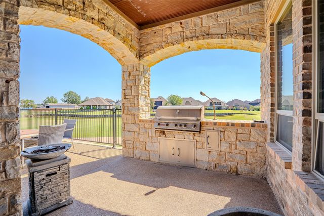 1903 Harbor Lakes Drive, Granbury, TX 76048
