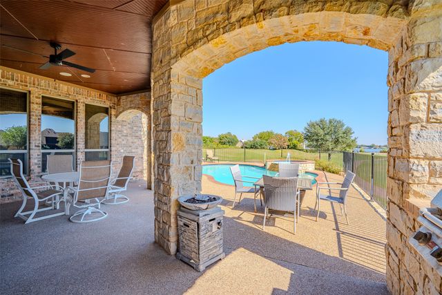 1903 Harbor Lakes Drive, Granbury, TX 76048