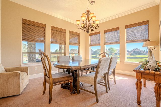 1903 Harbor Lakes Drive, Granbury, TX 76048
