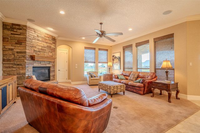 1903 Harbor Lakes Drive, Granbury, TX 76048