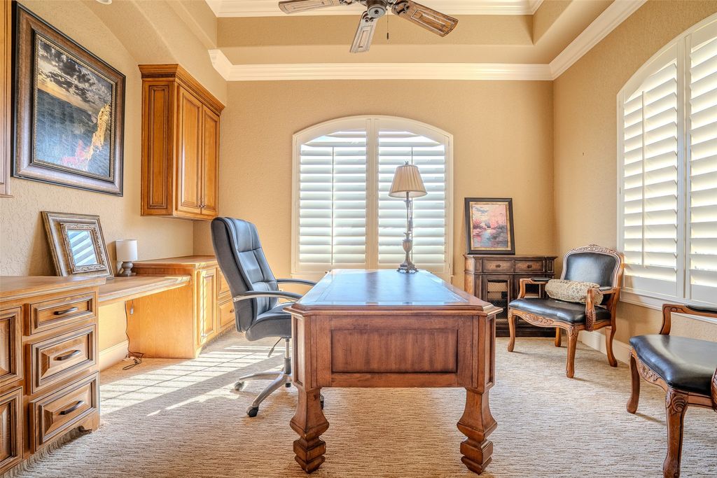 1903 Harbor Lakes Drive, Granbury, TX 76048 — photo 5