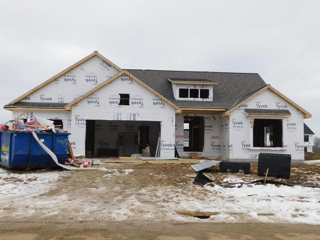 708 N Sparrow WAY, Grafton, WI 53024