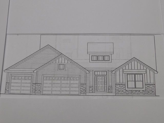 708 N Sparrow WAY, Grafton, WI 53024