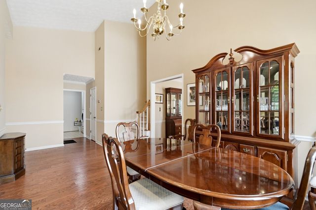 75 Dover Trail, Peachtree City, GA 30269