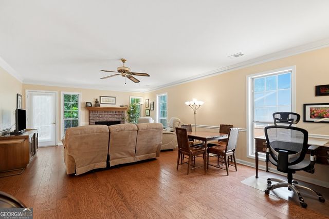 75 Dover Trail, Peachtree City, GA 30269