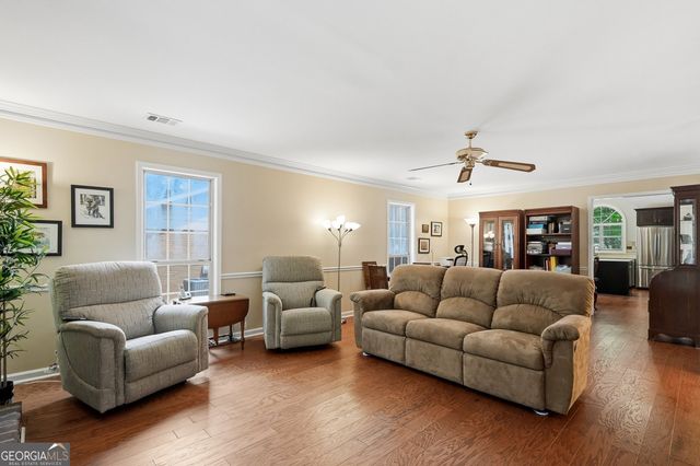 75 Dover Trail, Peachtree City, GA 30269