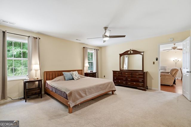 75 Dover Trail, Peachtree City, GA 30269