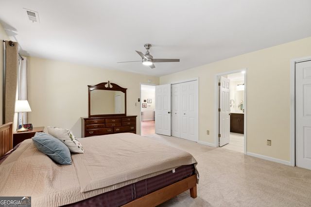 75 Dover Trail, Peachtree City, GA 30269
