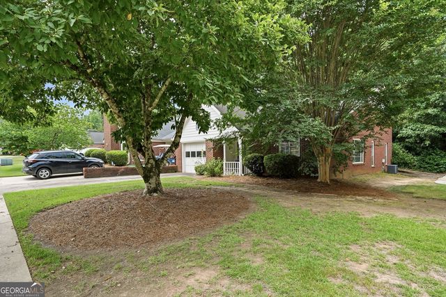 75 Dover Trail, Peachtree City, GA 30269