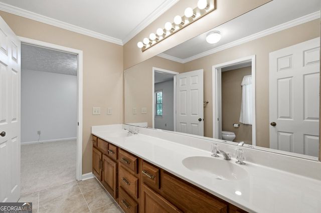 75 Dover Trail, Peachtree City, GA 30269