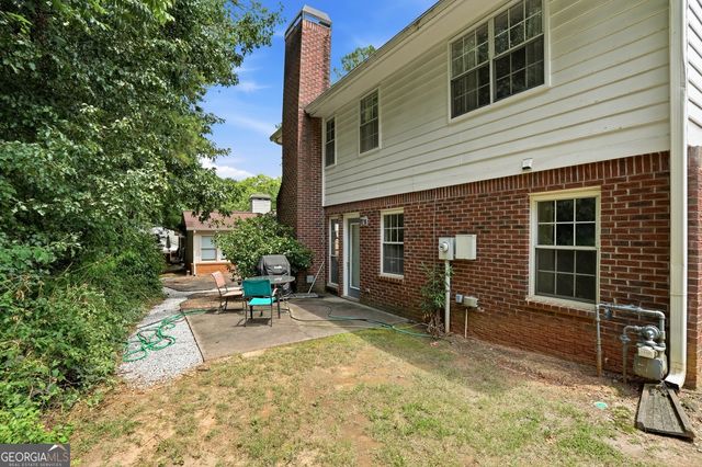75 Dover Trail, Peachtree City, GA 30269