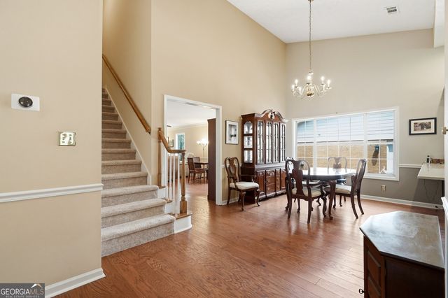 75 Dover Trail, Peachtree City, GA 30269