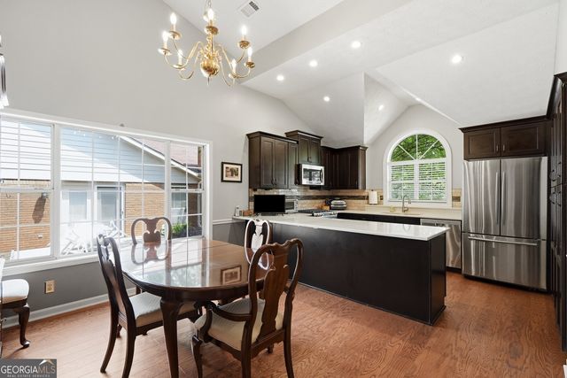 75 Dover Trail, Peachtree City, GA 30269