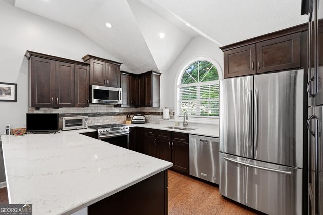 75 Dover Trail, Peachtree City, GA 30269