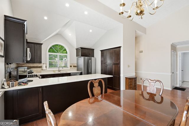 75 Dover Trail, Peachtree City, GA 30269