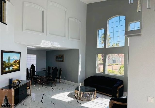 5568 Yellow Ash Street, Las Vegas, NV 89118