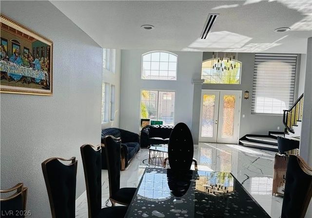 5568 Yellow Ash Street, Las Vegas, NV 89118