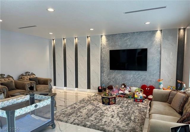 5568 Yellow Ash Street, Las Vegas, NV 89118