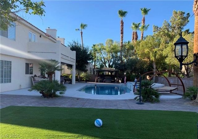 5568 Yellow Ash Street, Las Vegas, NV 89118