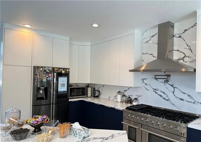 5568 Yellow Ash Street, Las Vegas, NV 89118