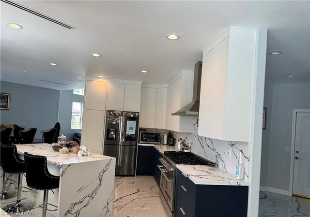 5568 Yellow Ash Street, Las Vegas, NV 89118