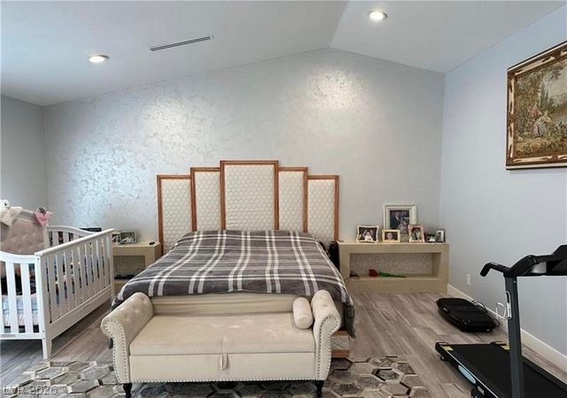 5568 Yellow Ash Street, Las Vegas, NV 89118