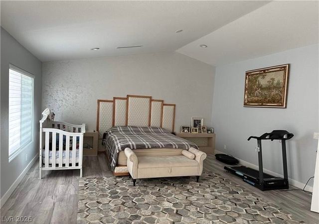 5568 Yellow Ash Street, Las Vegas, NV 89118