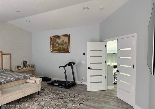 5568 Yellow Ash Street, Las Vegas, NV 89118