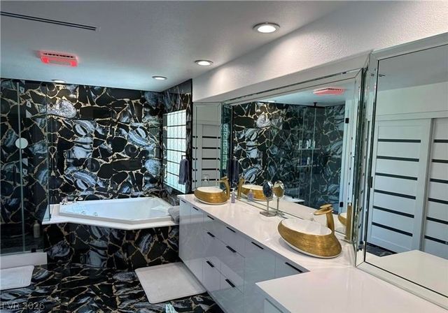 5568 Yellow Ash Street, Las Vegas, NV 89118