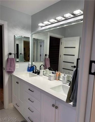 5568 Yellow Ash Street, Las Vegas, NV 89118