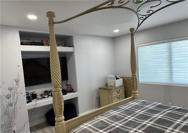 5568 Yellow Ash Street, Las Vegas, NV 89118