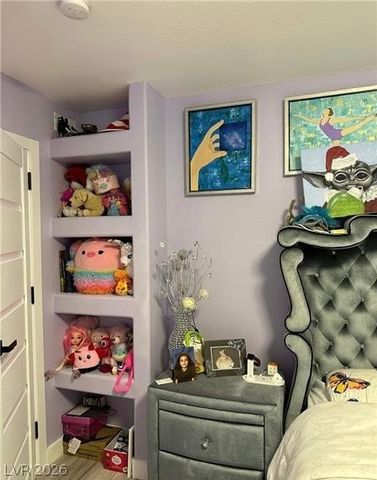 5568 Yellow Ash Street, Las Vegas, NV 89118