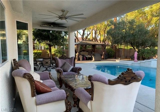 5568 Yellow Ash Street, Las Vegas, NV 89118