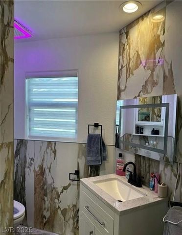 5568 Yellow Ash Street, Las Vegas, NV 89118