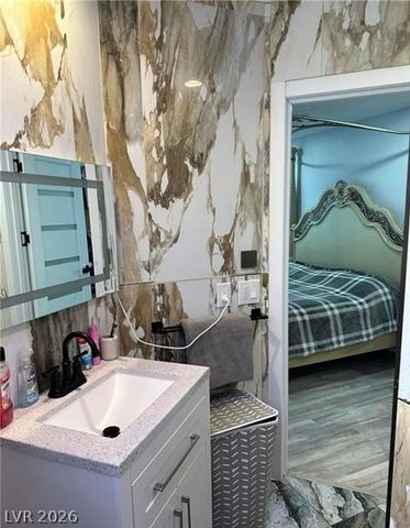 5568 Yellow Ash Street, Las Vegas, NV 89118