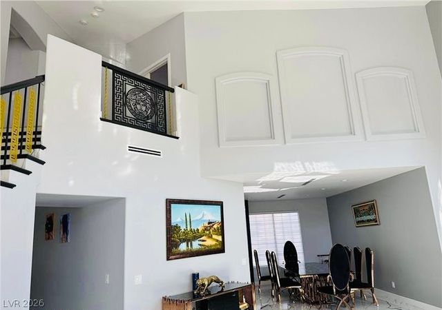 5568 Yellow Ash Street, Las Vegas, NV 89118