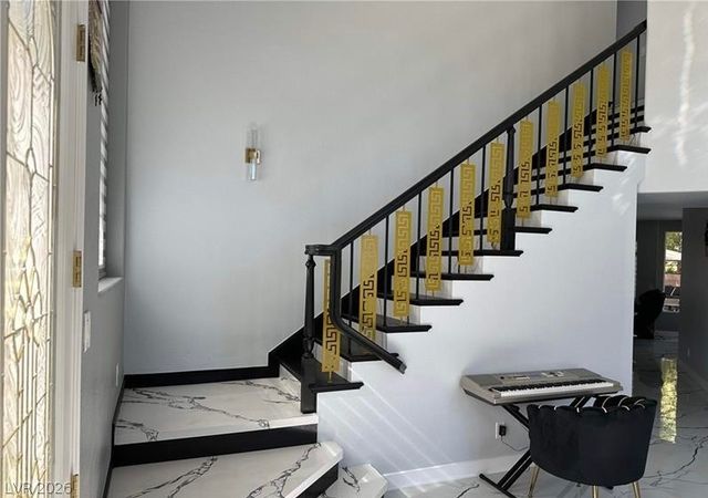 5568 Yellow Ash Street, Las Vegas, NV 89118