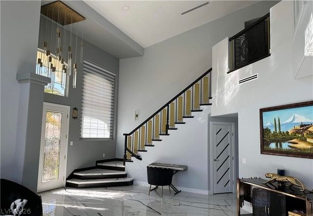 5568 Yellow Ash Street, Las Vegas, NV 89118