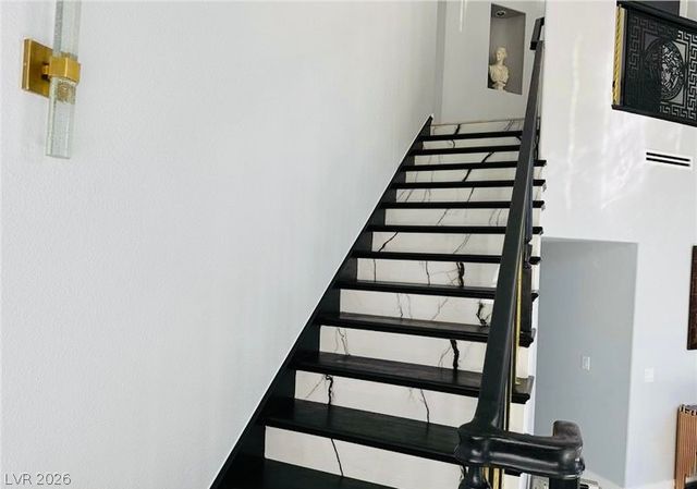 5568 Yellow Ash Street, Las Vegas, NV 89118