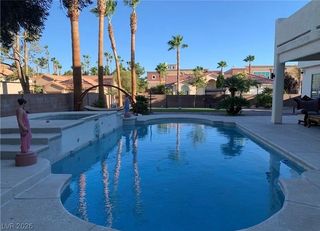 5568 Yellow Ash Street, Las Vegas, NV 89118