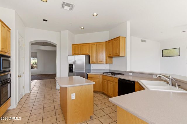 9331 E Mark Lane, Scottsdale, AZ 85262