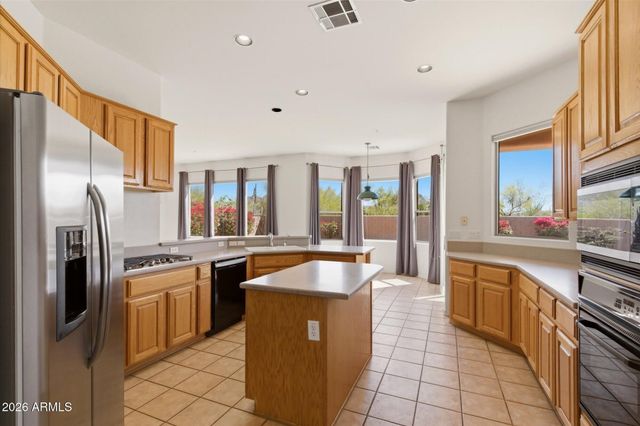 9331 E Mark Lane, Scottsdale, AZ 85262