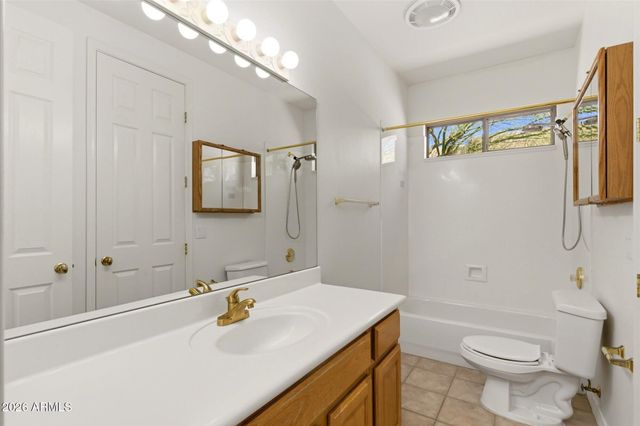 9331 E Mark Lane, Scottsdale, AZ 85262