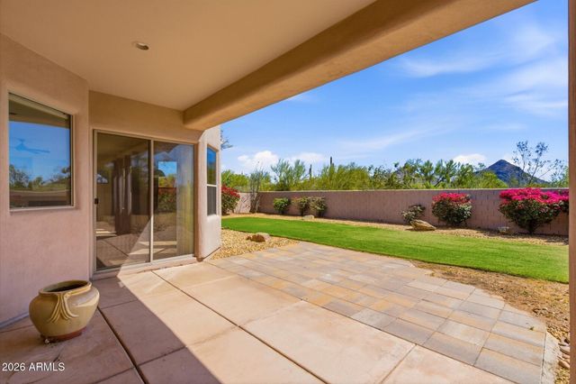 9331 E Mark Lane, Scottsdale, AZ 85262