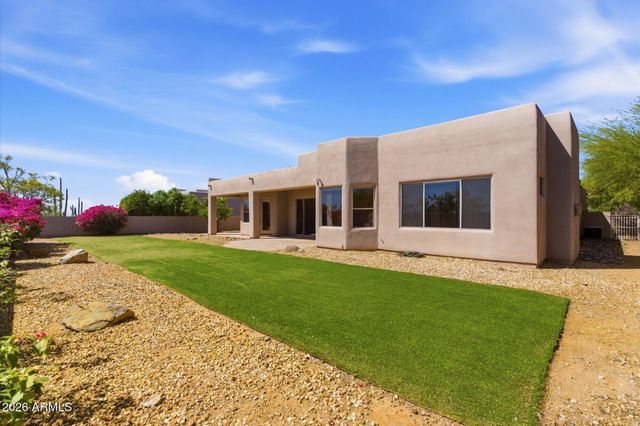 9331 E Mark Lane, Scottsdale, AZ 85262