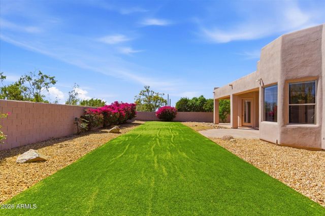 9331 E Mark Lane, Scottsdale, AZ 85262