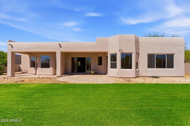 9331 E Mark Lane, Scottsdale, AZ 85262