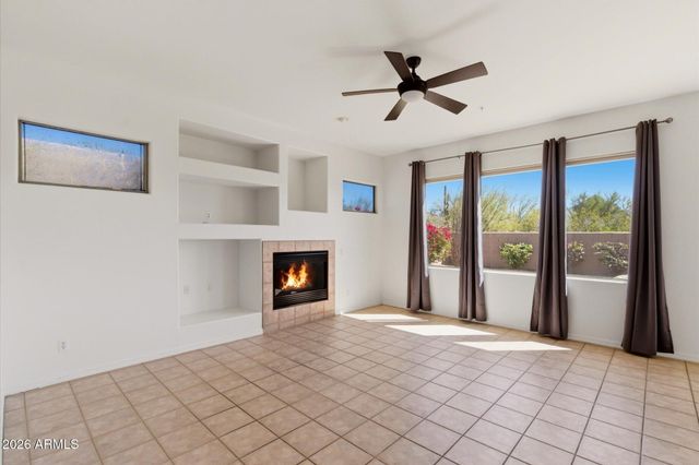 9331 E Mark Lane, Scottsdale, AZ 85262