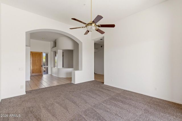 9331 E Mark Lane, Scottsdale, AZ 85262