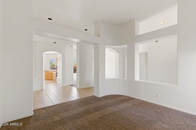 9331 E Mark Lane, Scottsdale, AZ 85262